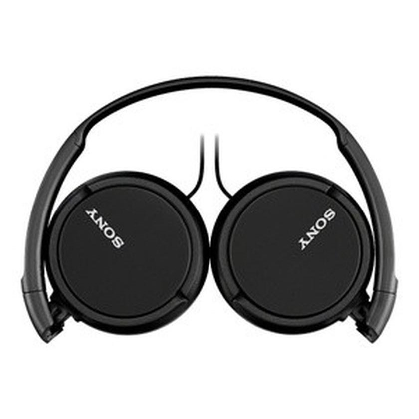 Tai Nghe Sony Mdr Zx110Ap / Mdrzx110Ap / Zx110 Ap Chất Lượng Cao Đen | BigBuy360 - bigbuy360.vn