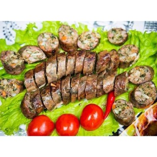 Dồi Sụn Non Chất Lượng Hàng Đầu
