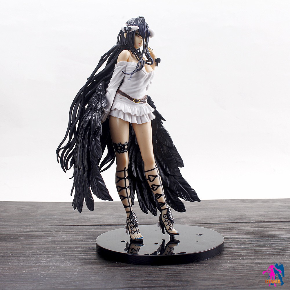 Mô Hình Figure OVERLORD Albedo SO-BIN VER. 1/6