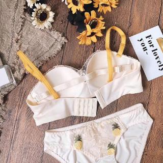 Bộ Đồ Lót Nữ Quyến Rũ