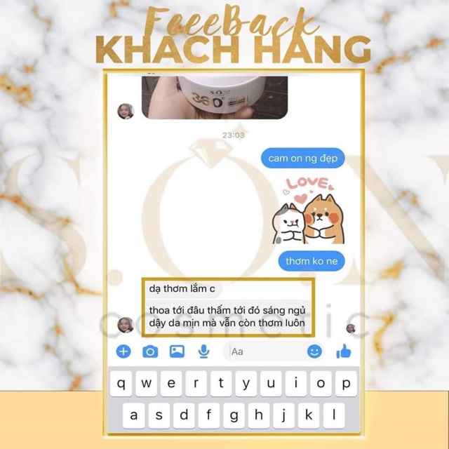 [MUA 1 TẶNG 1] KEM BODY CREAM 360• - KHÔNG TRẮNG HOÀN TIỀN 100% | BigBuy360 - bigbuy360.vn