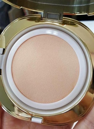 Phấn chống nắng Ohiu Perfect Sun Water Span