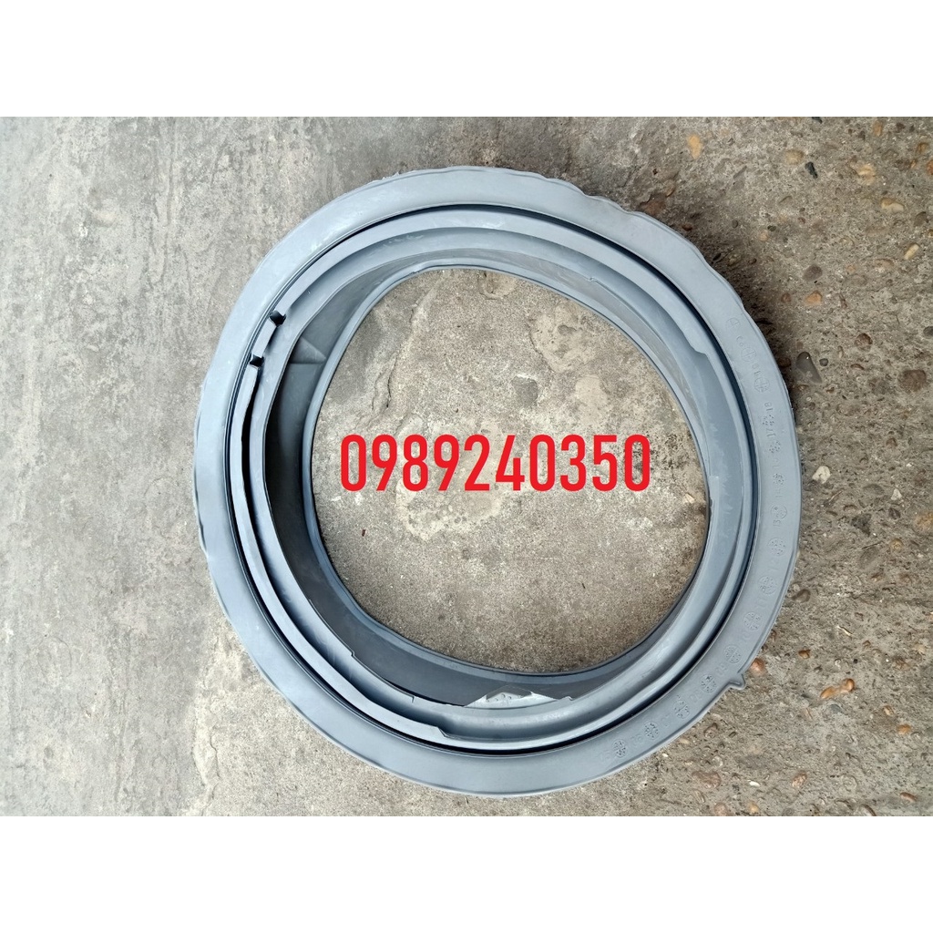 Gioăng ron cửa máy giặt LG WD - 7800 7kg hàng hãng