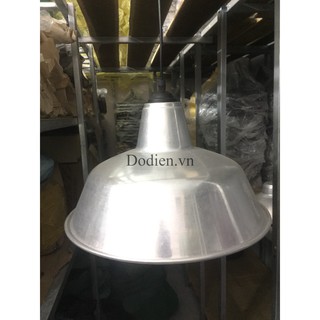 Chao đèn thả thuỷ tinh hiện đại màu trà giá rẻ