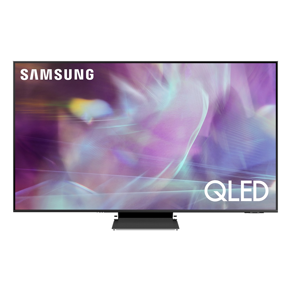 Smart TV 4K QLED Q65A 55 inch 2021 (QA55Q65AAKXXV) - Hàng chính hãng từ kho Samsung