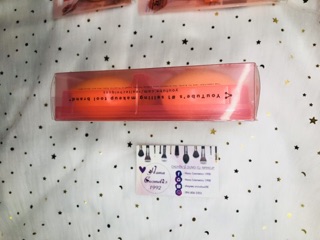 Real Techniques / Set 4 mút Real techniques miracle complexion Sponges set