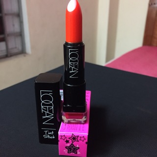 Son L’ocean Tint Stick 03- Orange (Cam nồng cháy)