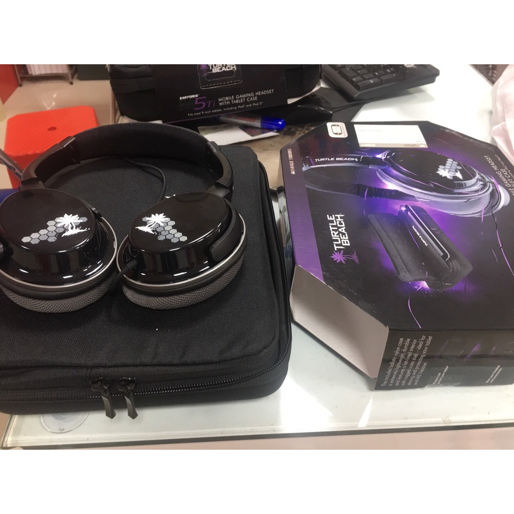 Tai Nghe Turtle Beach Earforce M5Ti | BigBuy360 - bigbuy360.vn