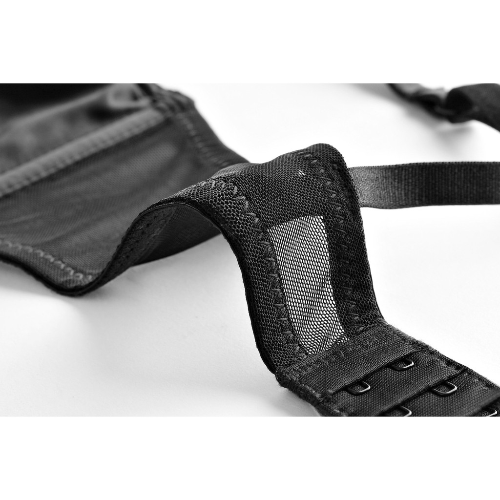 [Freeship 50k] BỘ ĐỒ LÓT CAO CẤP CÓ GỌNG MÚT MỎNG CÚP NỬA NGỰC | BigBuy360 - bigbuy360.vn