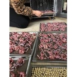 Mồi cóc rắn cho gà chọi 500g 520 viên