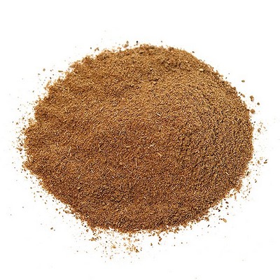 Cumin powder - bột Thì là Ấn Độ bột xirom Gia Vị healthy giảm cân meal plan fitness