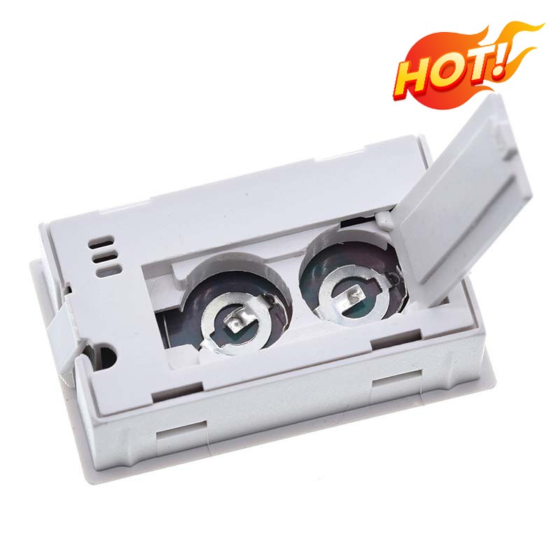 1 Thiết Bị Đo Nhiệt Độ / Độ Ẩm Kỹ Thuật Số FY-11