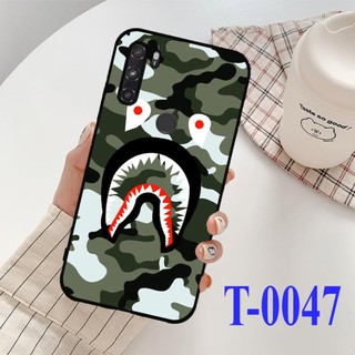 Ốp lưng Vsmart Active 3 in hình - BST Bape