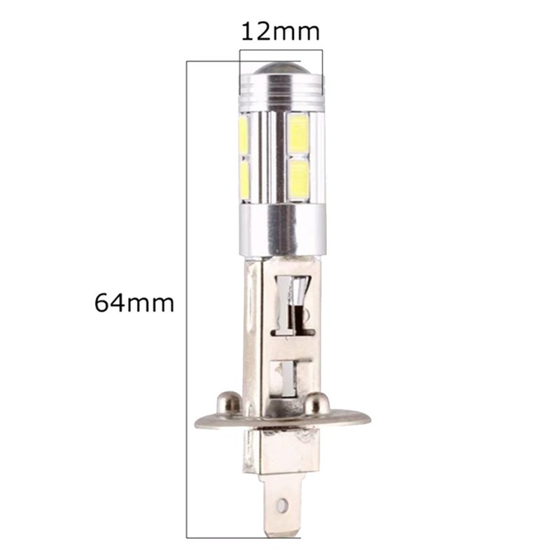 Đèn sương mù H1 / H3 chất lượng cao cho xe ô tô