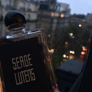 Nước hoa Serge Lutens Chergui 100ml