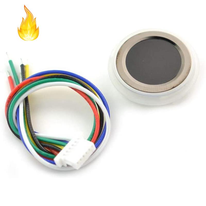 Máy quét vân tay cảm ứng cho Arduino