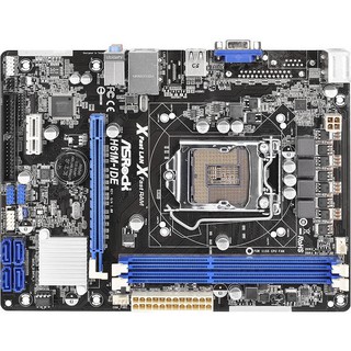 Main ASROCK H61 như mới