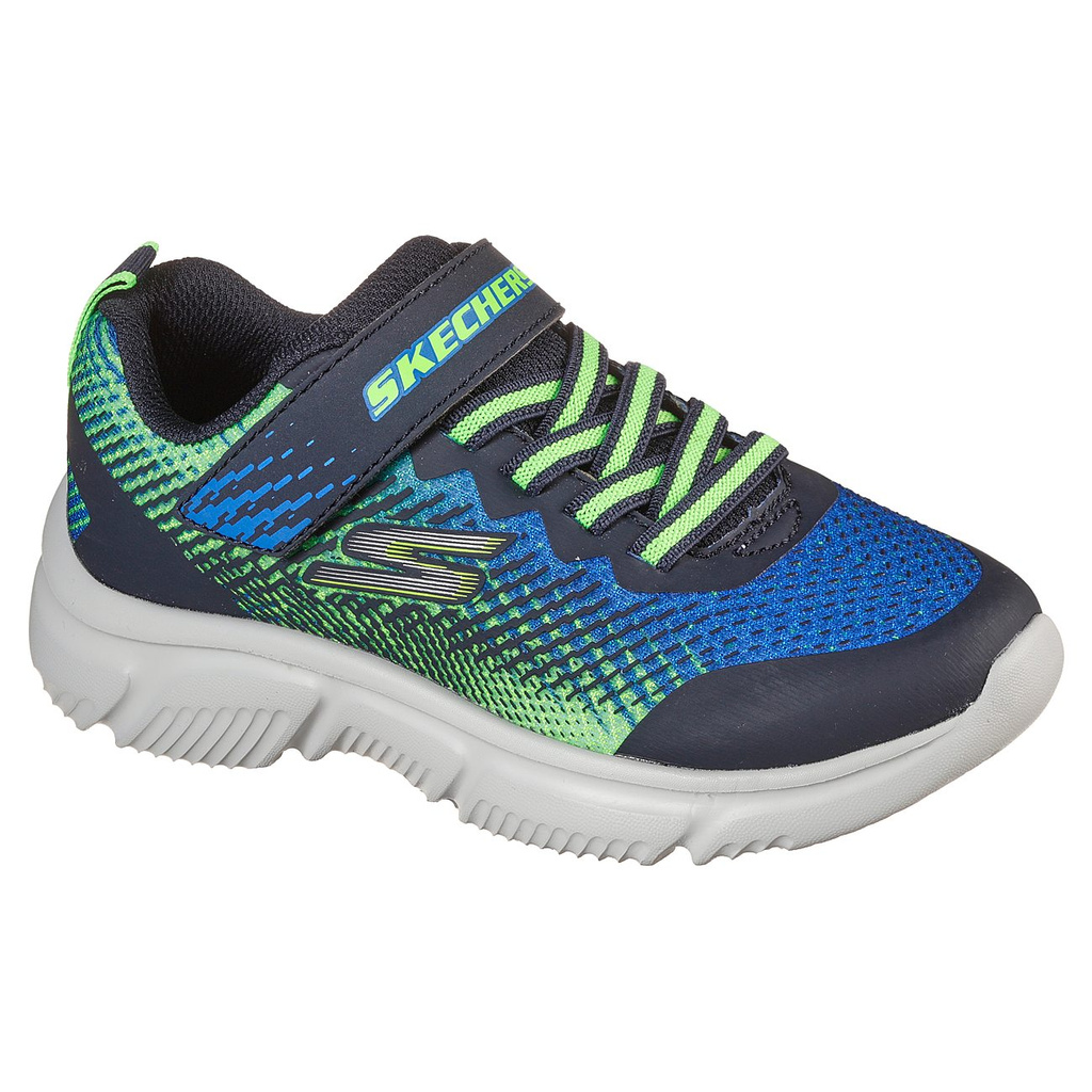 Skechers Bé Trai Giày Thể Thao GOrun 650 - 405035L-NVLM