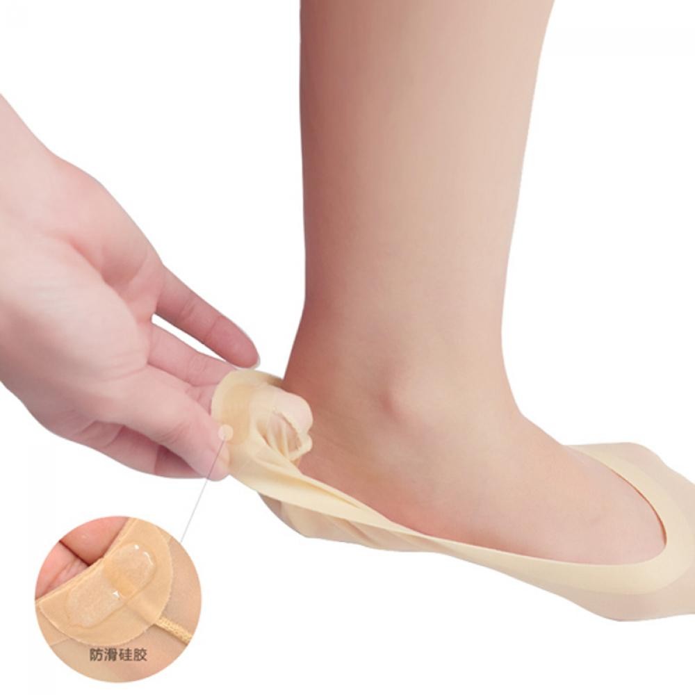 Đôi vớ ngắn thiết kế thoải mái dành cho nữ