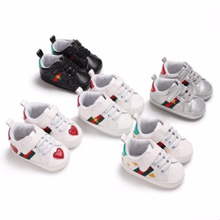 Giày tập đi siêu nhẹ cao cấp cho bé 3-12m