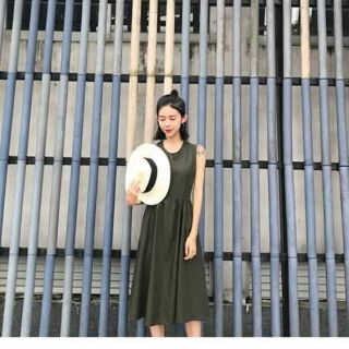 ĐẦM KATE DÂY LƯNG [HÌNH THẬT]