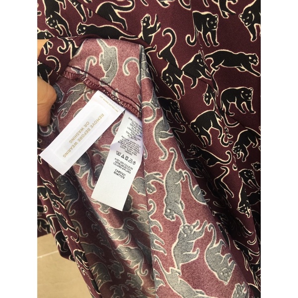 SELE SELE Đầm ANN TAYLOR xuất dư một chiếc Size 12🍀🍀🍀