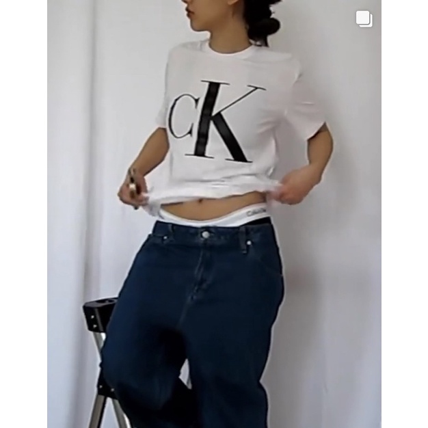 ÁO CALVIN KLEIN CHÍNH HÃNG US