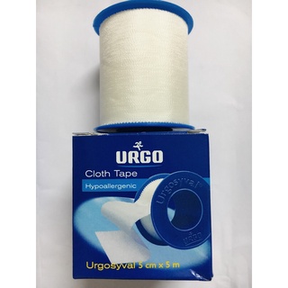Băng keo vải xé Urgosyval