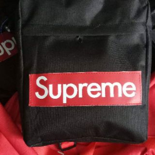 Chéo supreme
