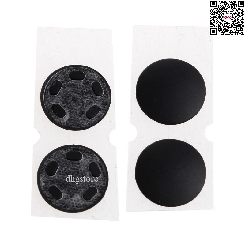 Bộ 4 Chân Đế Cao Su Dùng Cho Mac.book Pro Retina 13" 15" A1706 A1707 A1708