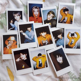 Bộ 2 Bao Da Máy Ảnh Instax Fujifilm