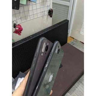 ốp Xiaomi note 5/5 note 6 pro giả iphone 11 cực hót