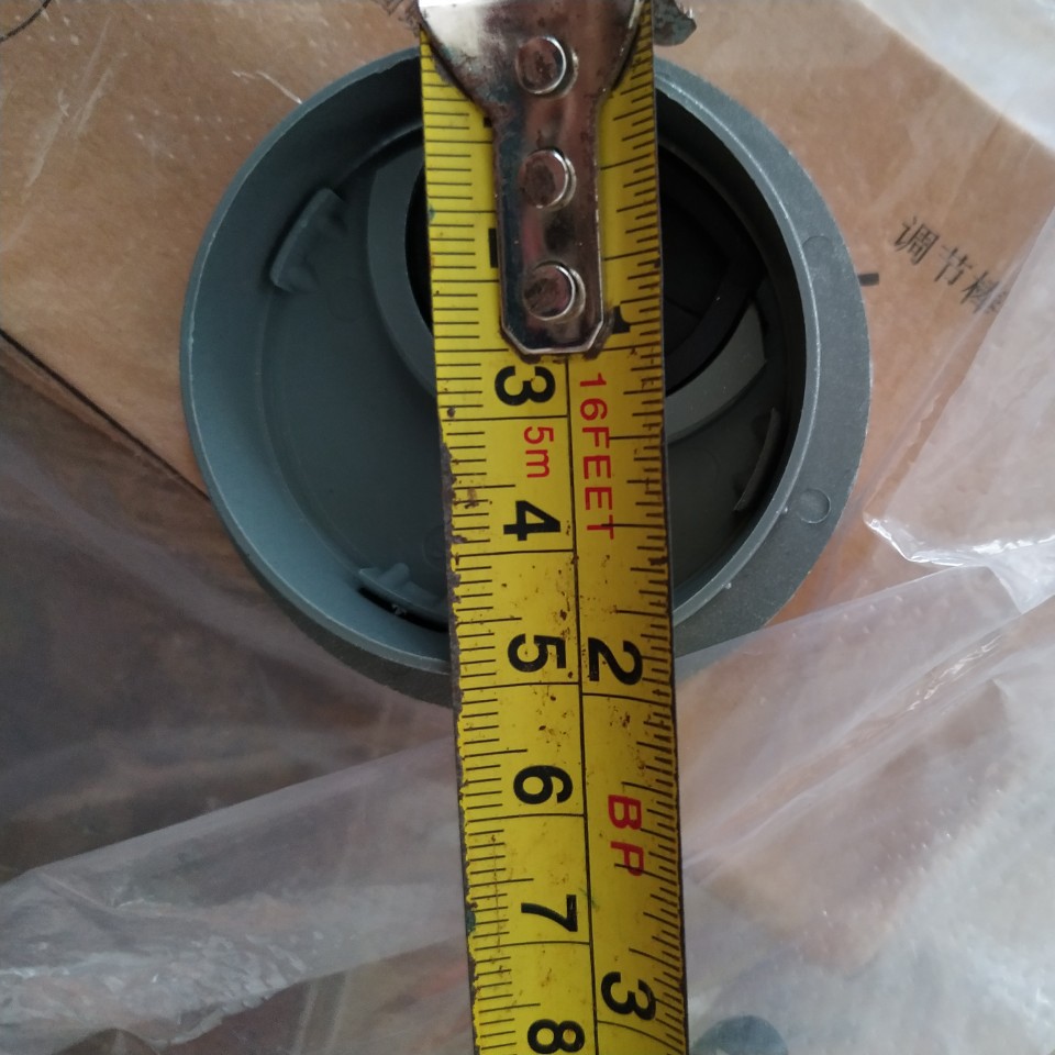 Nắp luồn dây điện tròn | BigBuy360 - bigbuy360.vn