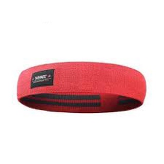 Dây đàn hồi kháng lực, dây miniband tập mông đùi cotton tập mông đùi Aolikes AL3603 chính hãng