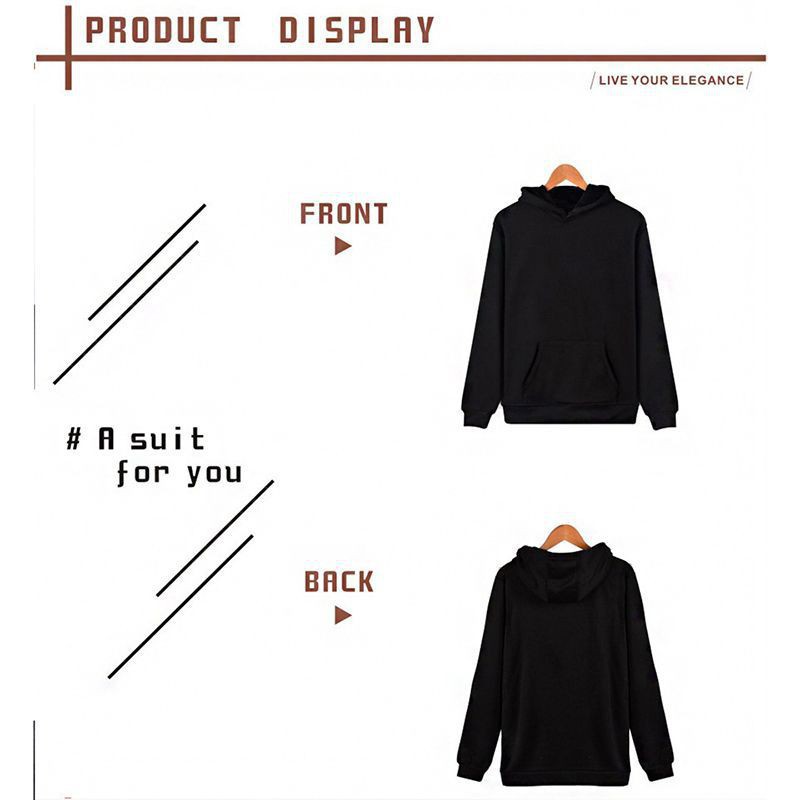 Áo Hoodie Levi Ackerman Attack On Titan