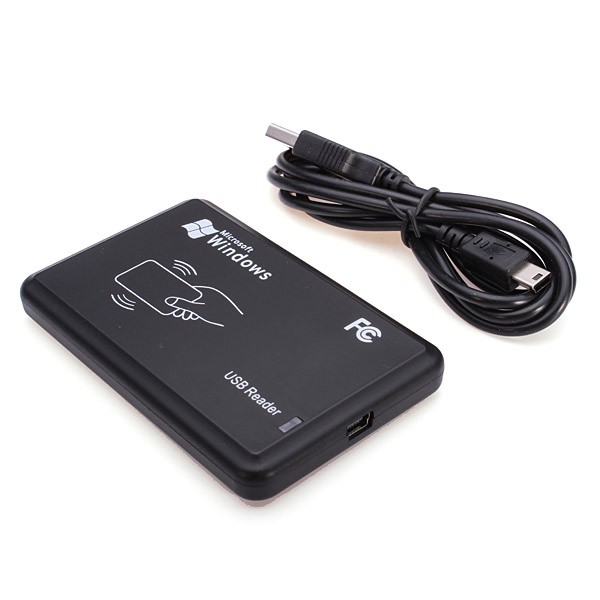 Module RFID 125KHz USB (kết nối máy tính)