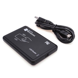 Module rfid 125khz usb