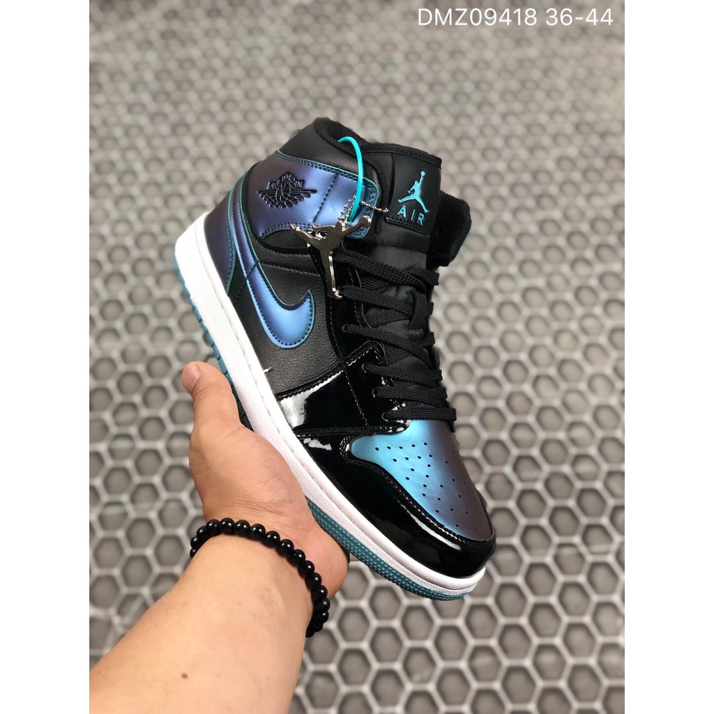 Jordan 1 generation Air Jordan 1 Low AJ1 Joe 1 Jordan 1 generation high top classic retro cultural leisure sports basketball shoes Sports Running Shoes