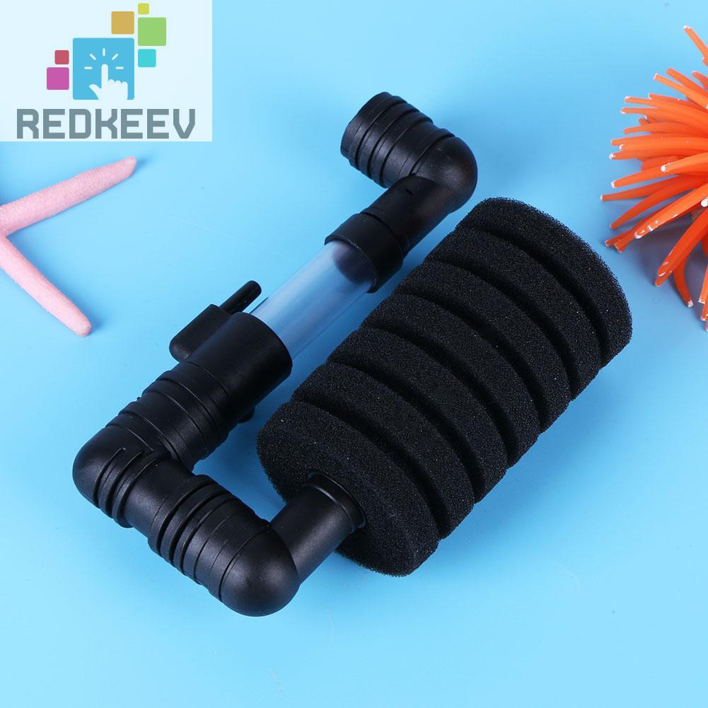 Bộ Lọc Nước Cho Bể Cá Redkeev 1.13 Bio