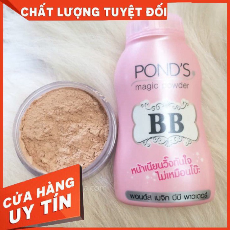 Phấn Pond's Thái Lan 50g