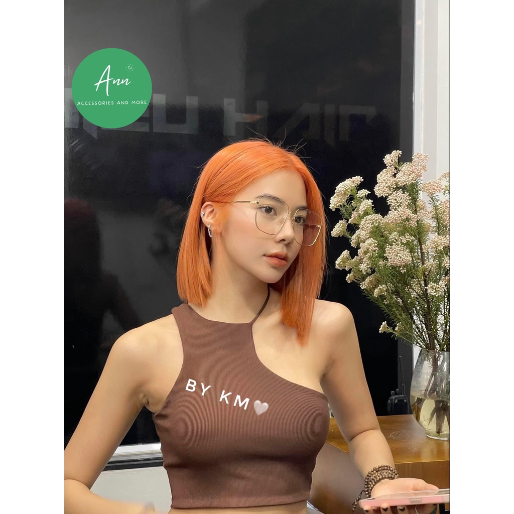 Kính thời trang nữ sành điệu, hot hit năm 2022,kính gọng kim loại cao cấp, phù hợp cho cả nam và nữ