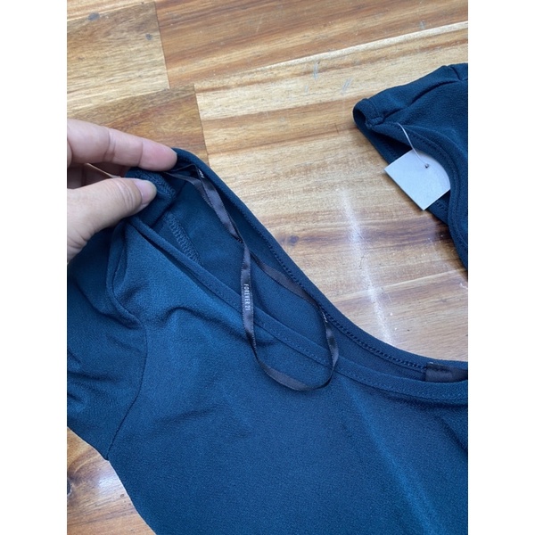 Bodysuits thun F2*1