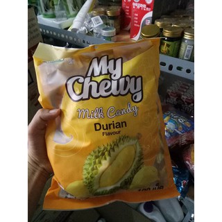Combo 4 bịch kẹo dẻo trái cây Thái Lan và 3 bịch rong biển