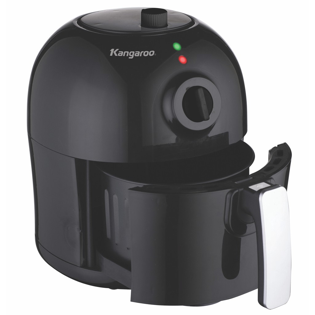 Nồi chiên không dầu Kangaroo KG35F1 - Hàng chính hãng