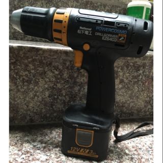 Khoan pin Nhật National 12v 6403 !!!