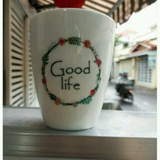 Cốc Ly Sứ Cao Cấp Monte Siêu Đẹp