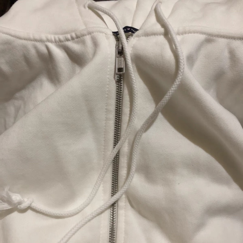 Áo nỉ có mũ Brandy Melville