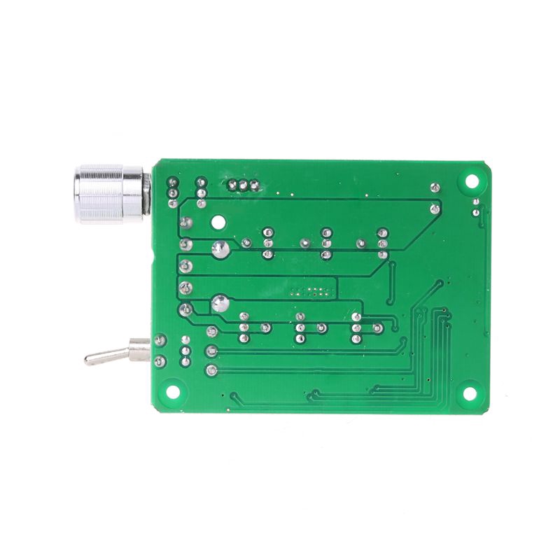 Linh kiện không chổi sơn DC 5-36V chuyên dụng