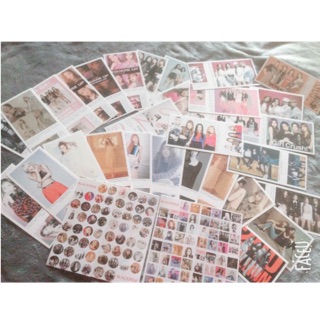 Bộ ảnh To và nhỏ BLACKPINK