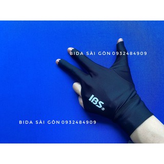 Bao tay bida IBS nhập khẩu cắt ngón